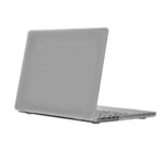 WiWU iKavlar เคส เคสป้องกันรอย สำหรับ Laptop Air Pro 13 14.2 16.2 16 2021, M1 M2 Hard Case Shell - Image 7