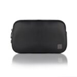 WiWU Anti-Theft Clutch pouch กระเป๋าครัทช์จัดเก็บตัวล็อกใส่รหัสเปิดกระเป๋า กันน้ำ กันขโมย