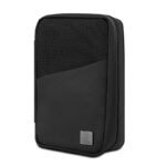 WIWU MacBook Mate กระเป๋าจัดเก็บ สายชาร์ท เมาส์ USB Charger Organizer ดิจิตอล Gadget Storage Bag