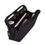 WiWU Alpha Tech pouch กระเป๋าเก็บของ สายชาร์ท เมาส์ USB Charger Organizer ดิจิตอล Gadget Storage Bag - Image 3