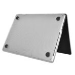 WiWU iKavlar เคส เคสป้องกันรอย สำหรับ Laptop Air Pro 13 14.2 16.2 16 2021, M1 M2 Hard Case Shell - Image 11