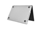 WiWU iKavlar เคส เคสป้องกันรอย สำหรับ Laptop Air Pro 13 14.2 16.2 16 2021, M1 M2 Hard Case Shell - Image 3
