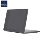 WiWU iKavlar เคส เคสป้องกันรอย สำหรับ Laptop Air Pro 13 14.2 16.2 16 2021, M1 M2 Hard Case Shell
