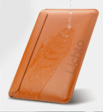 WiWU Skin Pro2 ซองหนังใส่ สำหรับ Laptop Pro 13 Air 13.3 Pro 14 15 16 ซองหนังโน็ตบุ๊ค ซองหนัง PU กระเป๋าแล็ปท็อป - Image 4