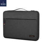 WiWU Pilot Sleeve กระเป๋าใส่โน๊ตบุ๊ค แล็ปท็อป สำหรับ Laptop - Image 3
