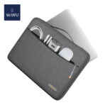 WiWU Pilot Sleeve กระเป๋าใส่โน๊ตบุ๊ค แล็ปท็อป สำหรับ Laptop - Image 8