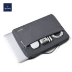 WiWU Pilot Sleeve กระเป๋าใส่โน๊ตบุ๊ค แล็ปท็อป สำหรับ Laptop - Image 6