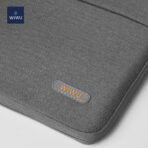 WiWU Pilot Sleeve กระเป๋าใส่โน๊ตบุ๊ค แล็ปท็อป สำหรับ Laptop - Image 10