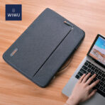 WiWU Pilot Sleeve กระเป๋าใส่โน๊ตบุ๊ค แล็ปท็อป สำหรับ Laptop - Image 13