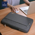 WiWU Pilot Sleeve กระเป๋าใส่โน๊ตบุ๊ค แล็ปท็อป สำหรับ Laptop