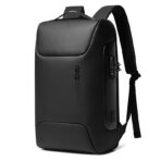 กระเป๋าเป้ bagpack กันน้ำ ใส่โน๊ตบุคขนาด 15.6 นิ้ว Bange 7216