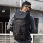 กระเป๋าเป้สะพายหลัง กระเป๋าเดินทาง BANGE multifuncion มีช่องเก็บรองเท้า  ขนาด20-35 L  รุ่น BG-7088