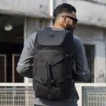 กระเป๋าเป้สะพายหลัง กระเป๋าเดินทาง BANGE multifuncion มีช่องเก็บรองเท้า  ขนาด20-35 L  รุ่น BG-7088