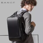 Bange กระเป๋าเป้ สะพายหลัง กันน้ำ มีช่องเสียบ usb แบรนด์ รุ่น BG-S51