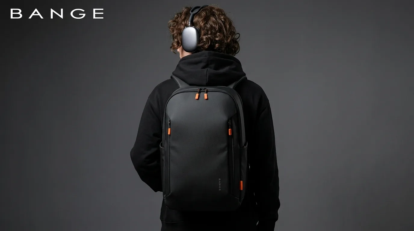 The Backpack Mate