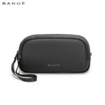 BANGE รุ่น BG3067 กระเป๋าเก็บสายชาร์จ อุปกรณ์ดิจิทัล กระเป๋าจัดระเบียบ Gadget กันน้ำ สำหรับเดินทางและทำงาน - Image 3