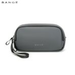 BANGE รุ่น BG3067 กระเป๋าเก็บสายชาร์จ อุปกรณ์ดิจิทัล กระเป๋าจัดระเบียบ Gadget กันน้ำ สำหรับเดินทางและทำงาน - Image 2