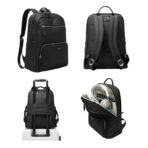 BANGE เป้สะพายหลังผู้หญิง เป้แฟชั่น ใส่โน๊ตบุ๊ค รุ่น BG505 - Image 2