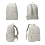 BANGE เป้สะพายหลังผู้หญิง เป้แฟชั่น ใส่โน๊ตบุ๊ค รุ่น BG505 - Image 3