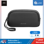 BANGE รุ่น BG3067 กระเป๋าเก็บสายชาร์จ อุปกรณ์ดิจิทัล กระเป๋าจัดระเบียบ Gadget กันน้ำ สำหรับเดินทางและทำงาน