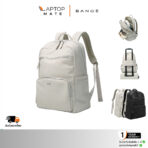 BANGE เป้สะพายหลังผู้หญิง เป้แฟชั่น ใส่โน๊ตบุ๊ค รุ่น BG505
