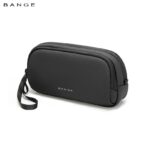 BANGE รุ่น BG3067 กระเป๋าเก็บสายชาร์จ อุปกรณ์ดิจิทัล กระเป๋าจัดระเบียบ Gadget กันน้ำ สำหรับเดินทางและทำงาน - Image 4